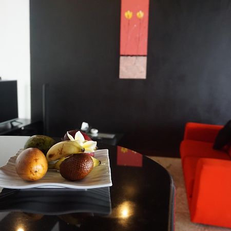 Amor Bali Villas & Spa Resort Seminyak Extérieur photo