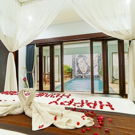 Amor Bali Villas & Spa Resort Seminyak Extérieur photo