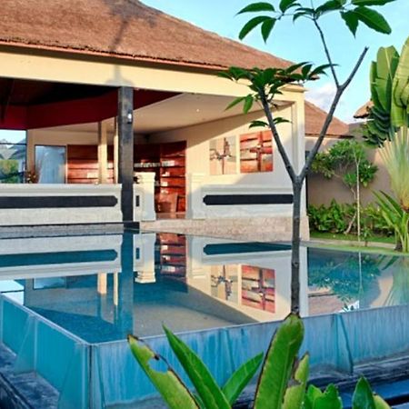 Amor Bali Villas & Spa Resort Seminyak Extérieur photo