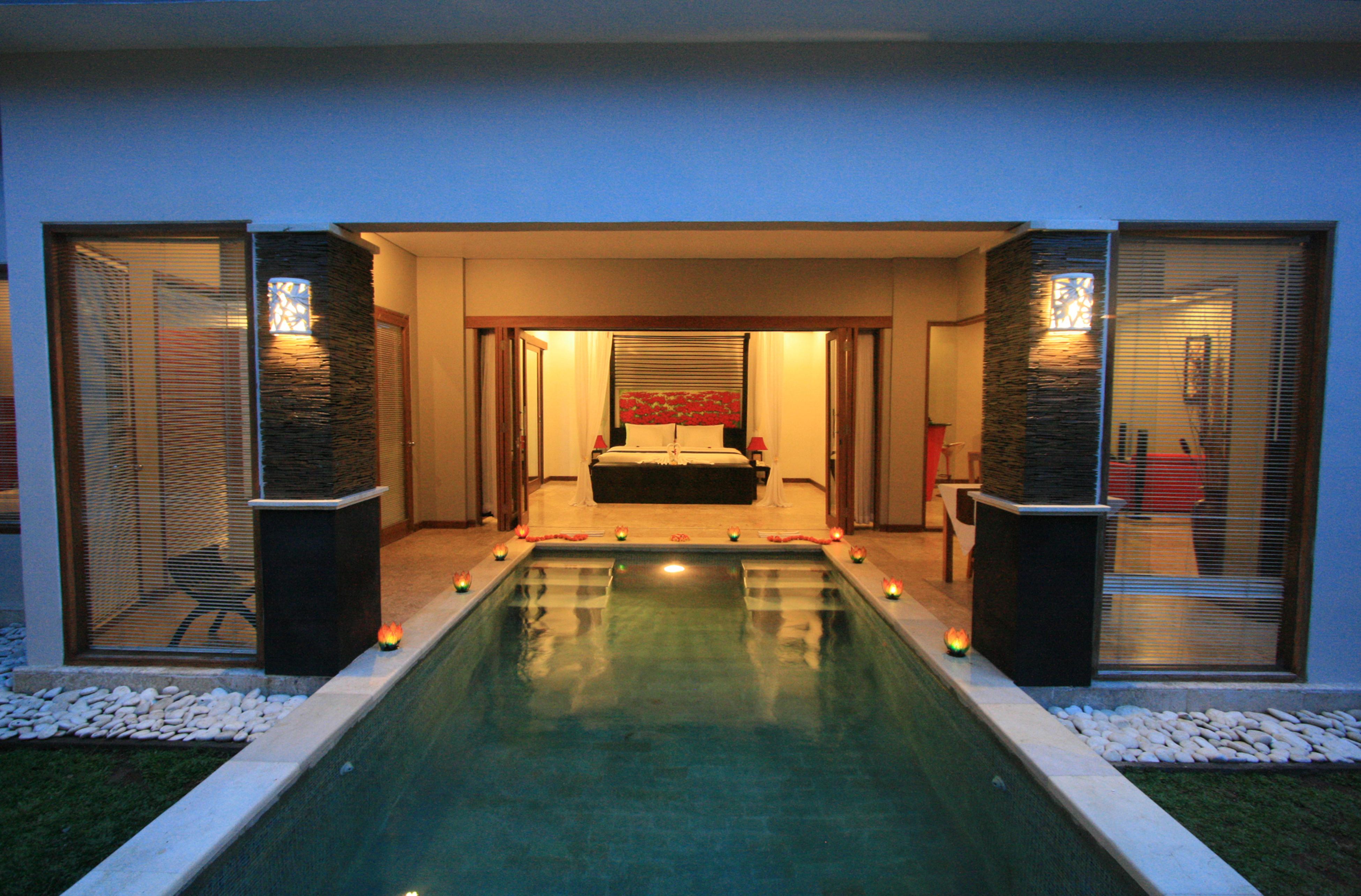 Amor Bali Villas & Spa Resort Seminyak Extérieur photo