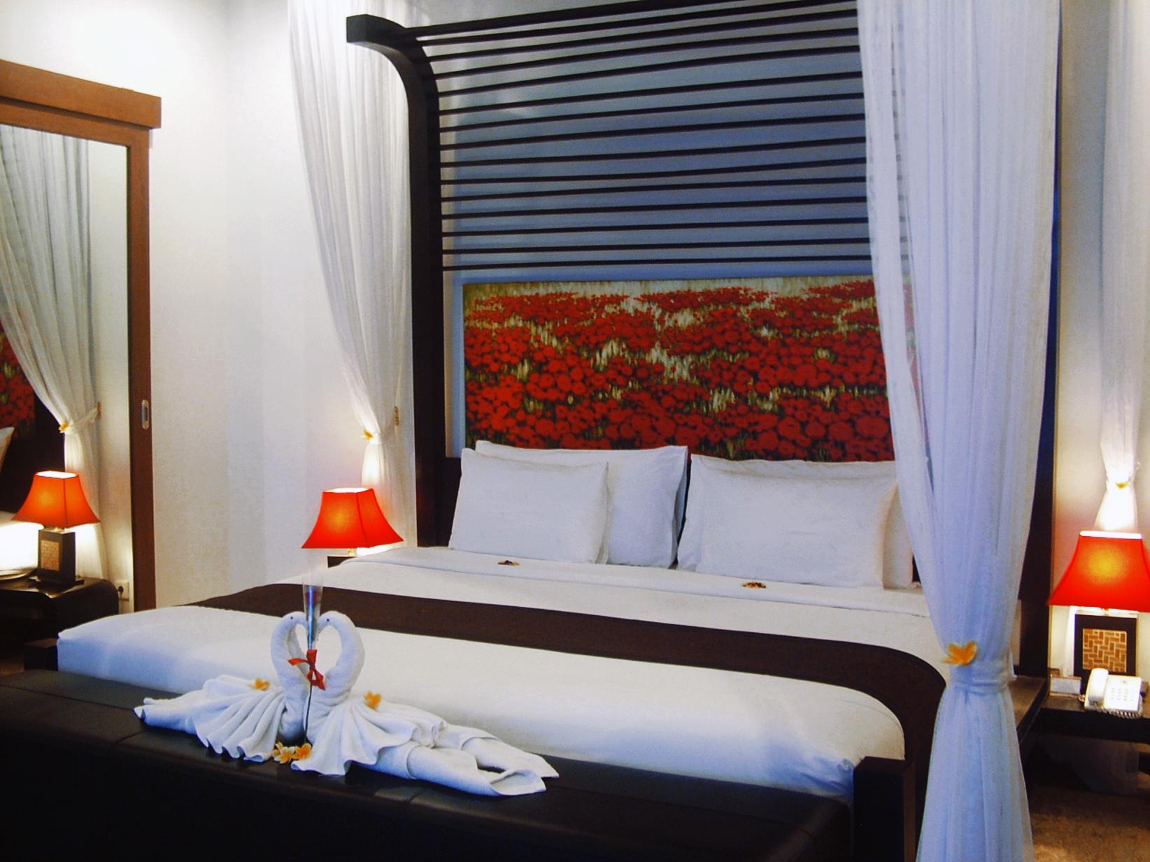 Amor Bali Villas & Spa Resort Seminyak Extérieur photo