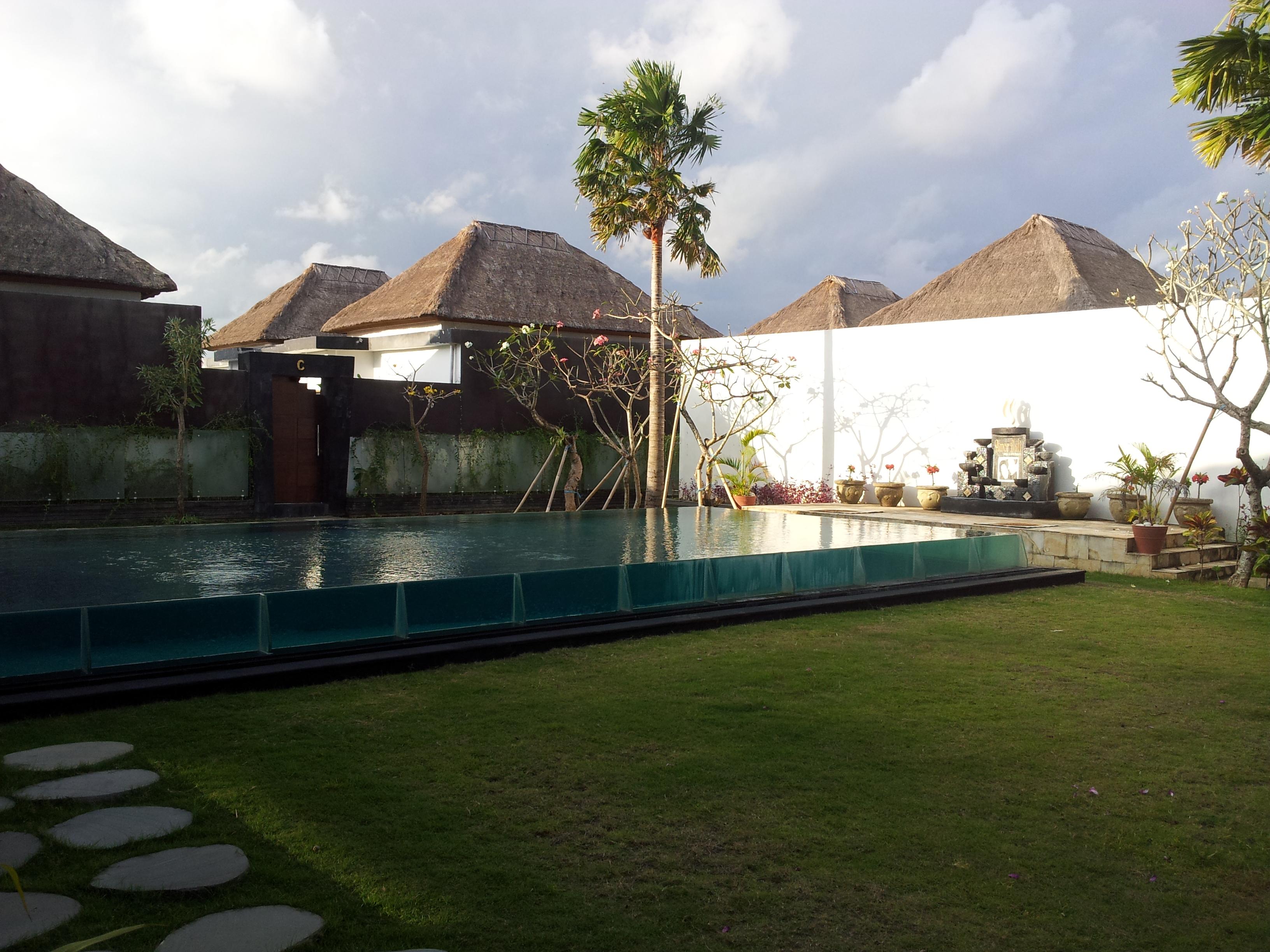 Amor Bali Villas & Spa Resort Seminyak Extérieur photo