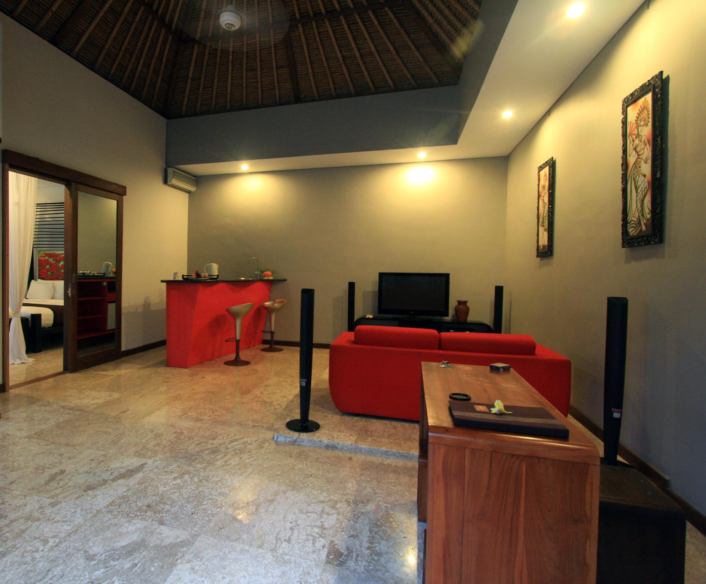 Amor Bali Villas & Spa Resort Seminyak Extérieur photo