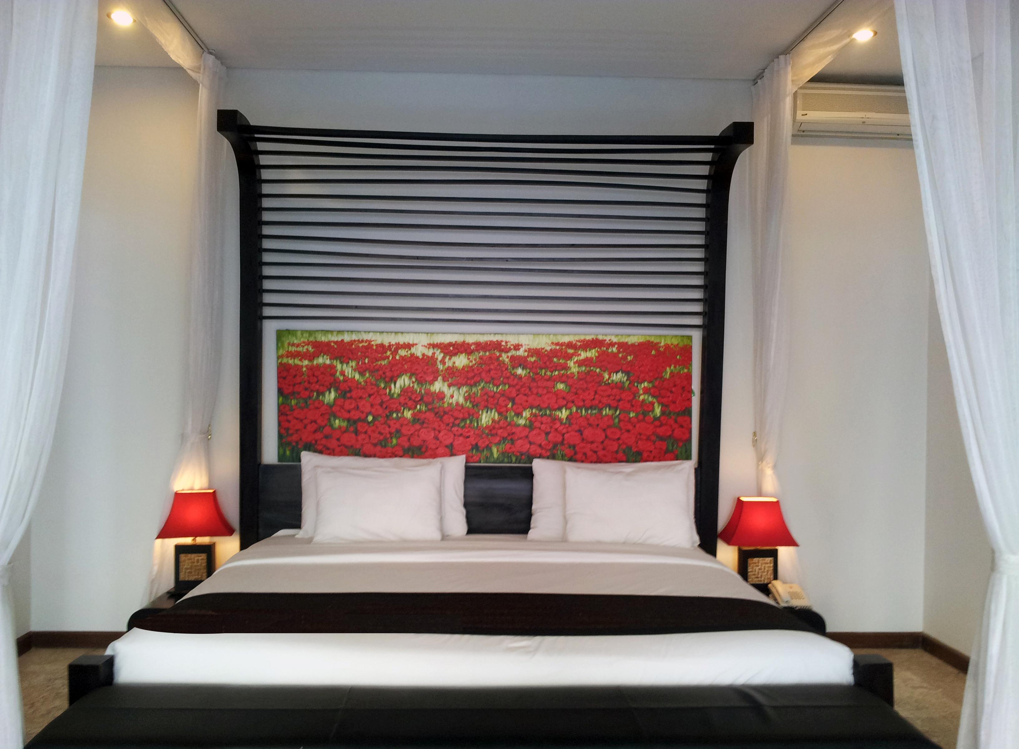 Amor Bali Villas & Spa Resort Seminyak Extérieur photo