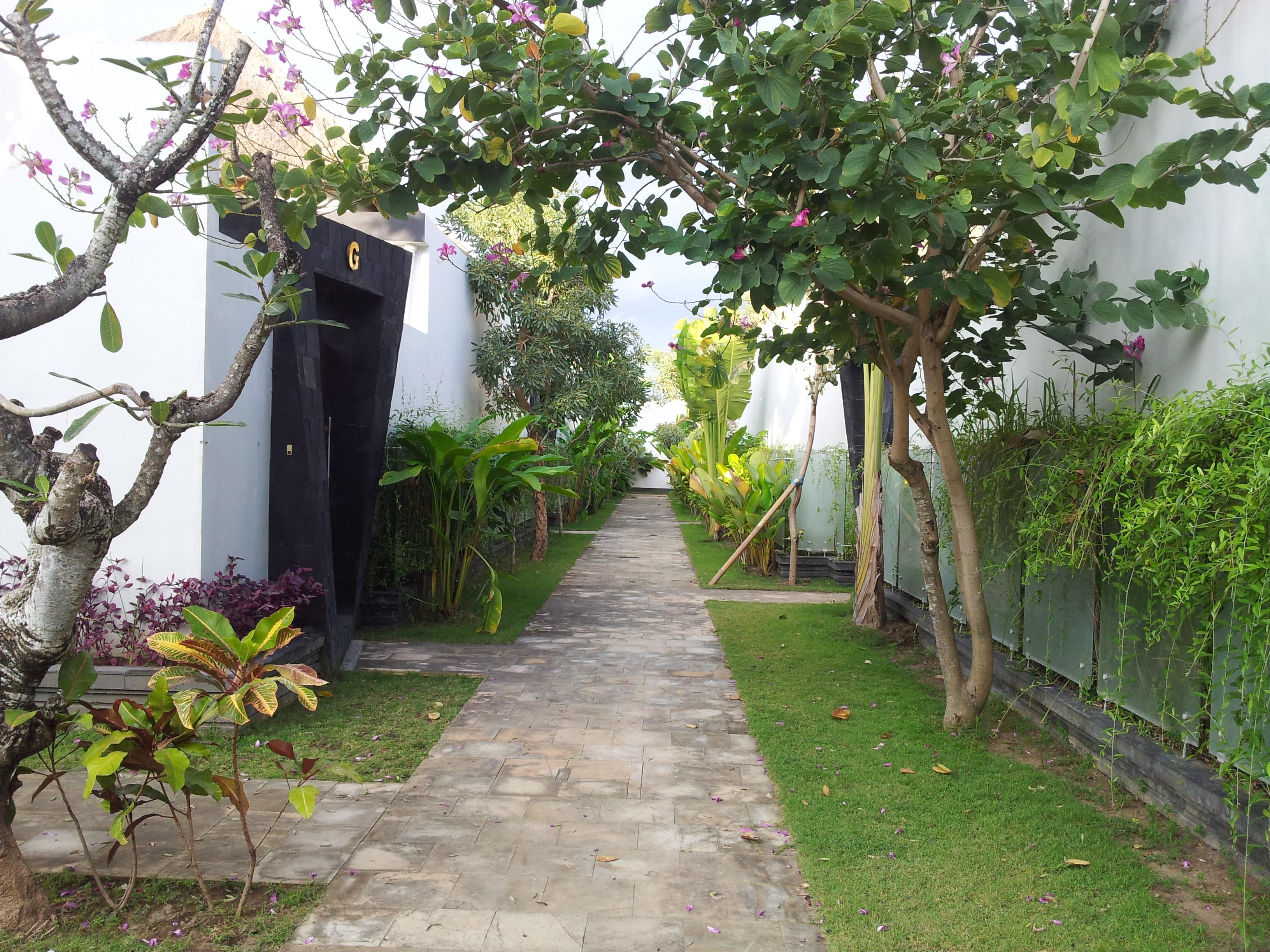 Amor Bali Villas & Spa Resort Seminyak Extérieur photo