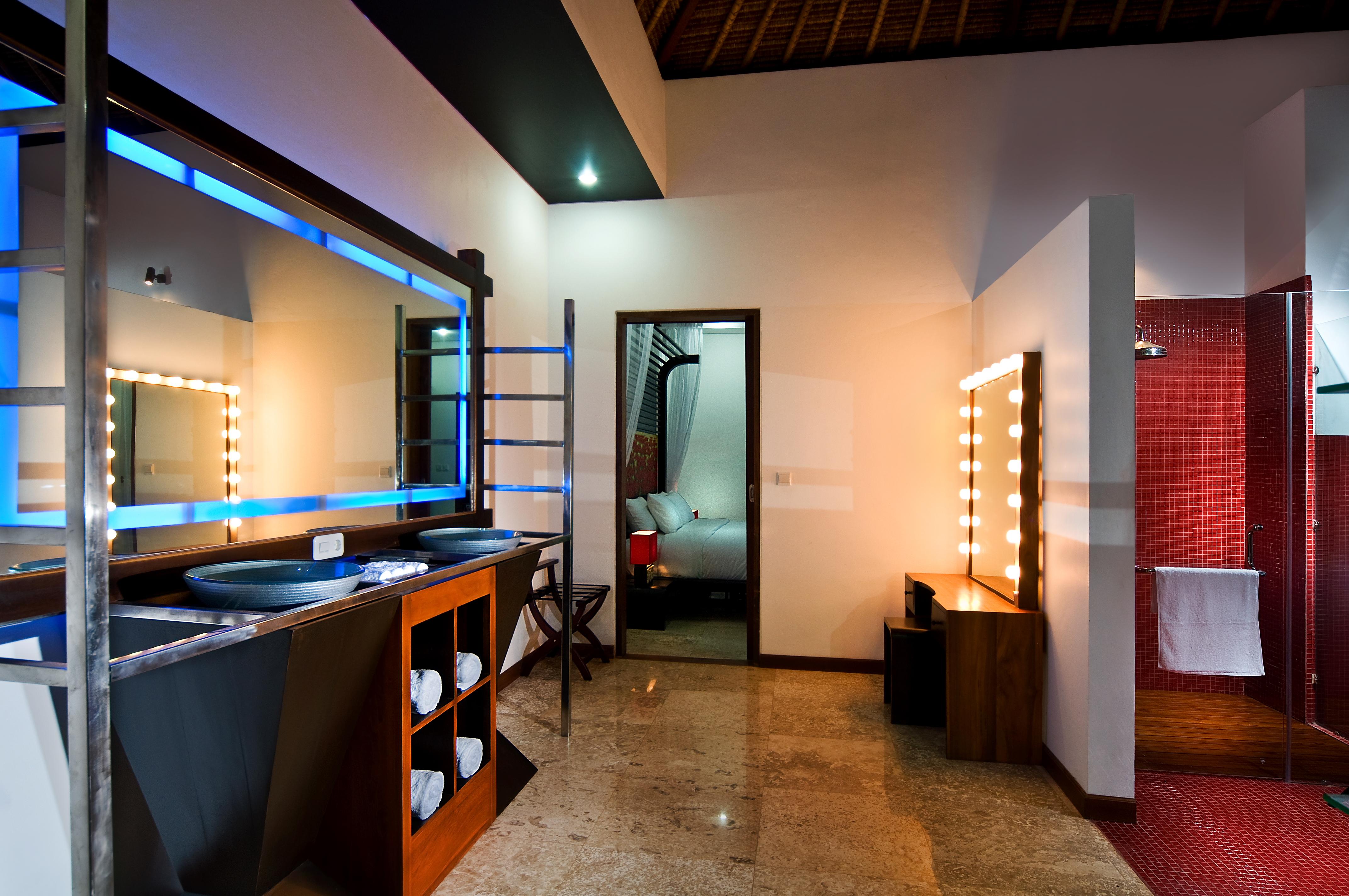 Amor Bali Villas & Spa Resort Seminyak Extérieur photo