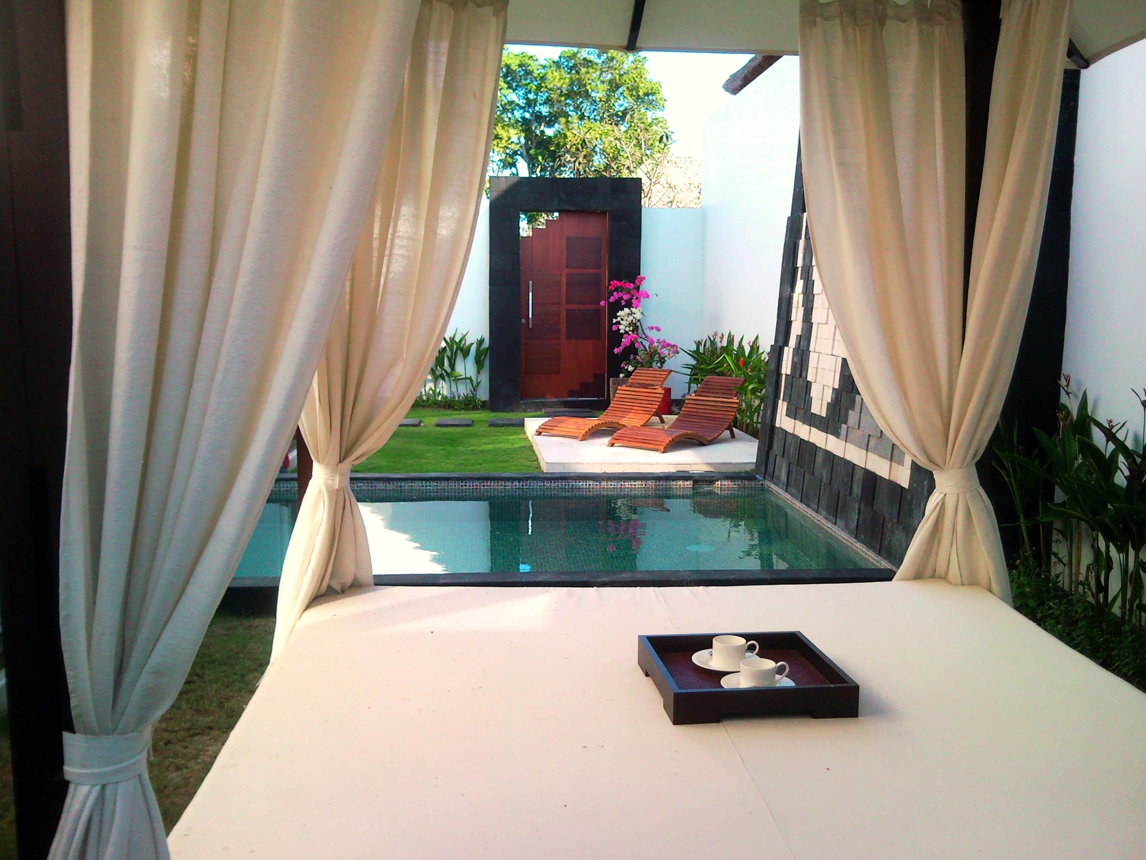 Amor Bali Villas & Spa Resort Seminyak Extérieur photo