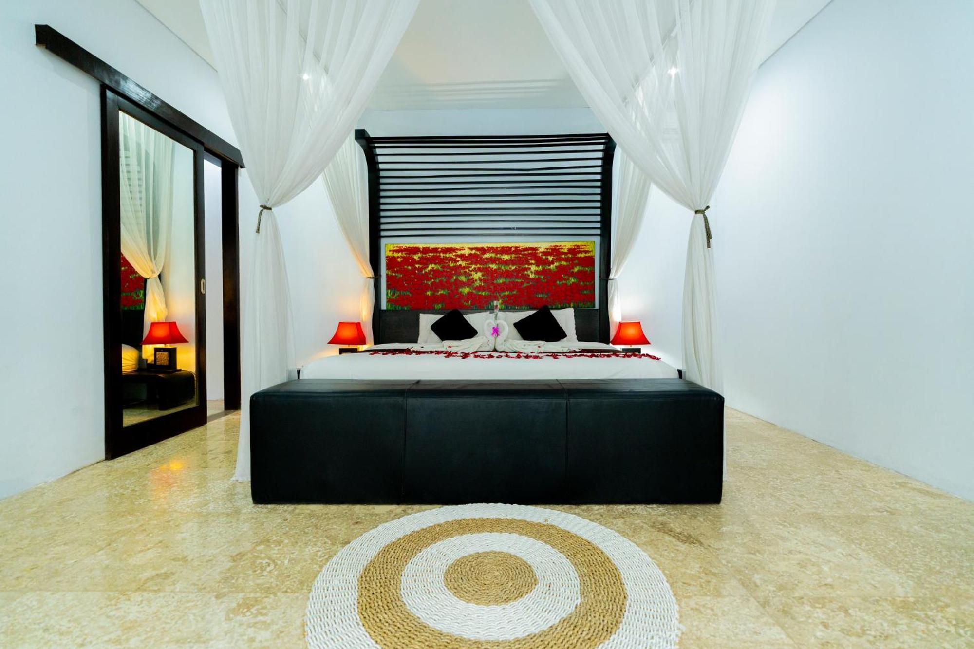 Amor Bali Villas & Spa Resort Seminyak Extérieur photo