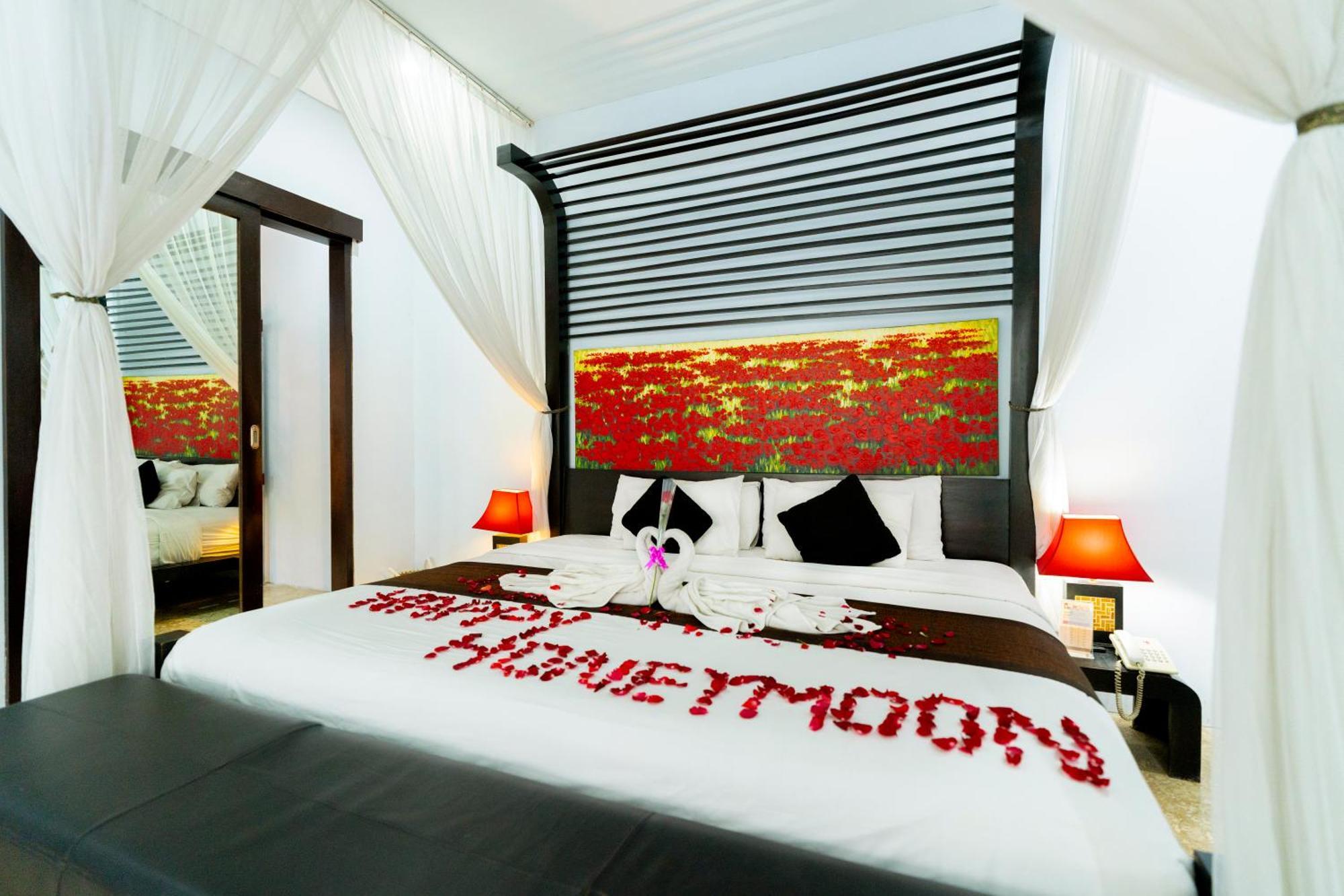 Amor Bali Villas & Spa Resort Seminyak Extérieur photo