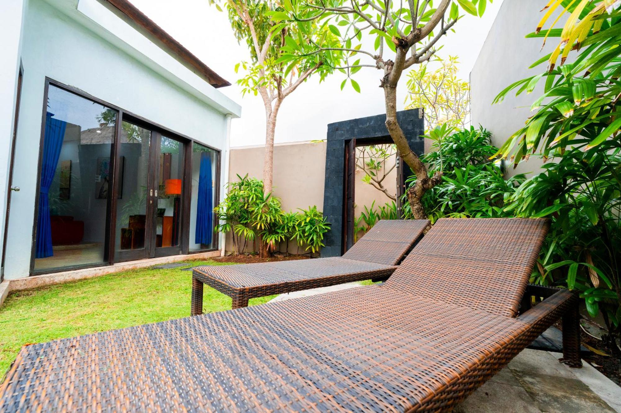 Amor Bali Villas & Spa Resort Seminyak Extérieur photo