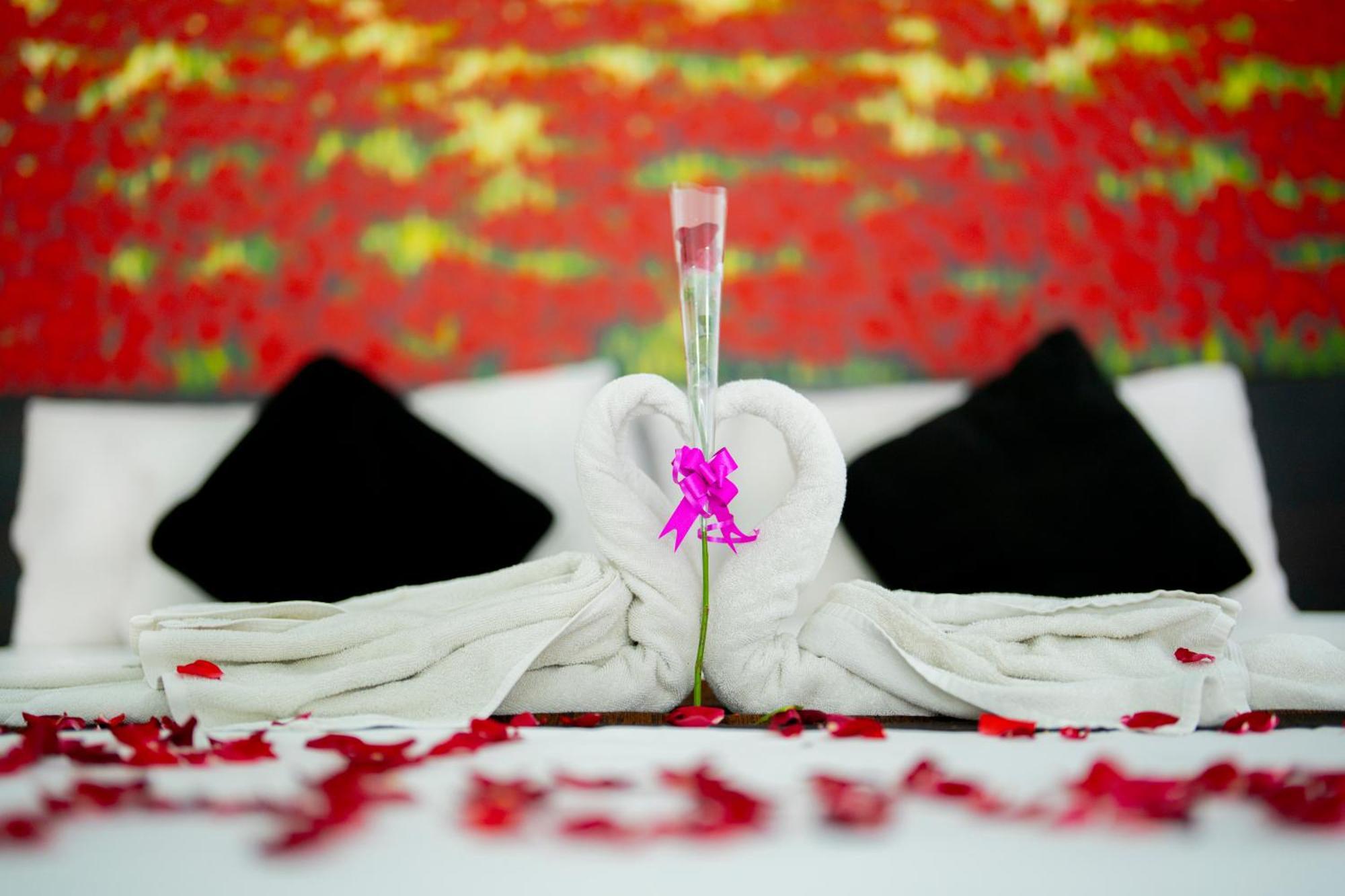 Amor Bali Villas & Spa Resort Seminyak Extérieur photo