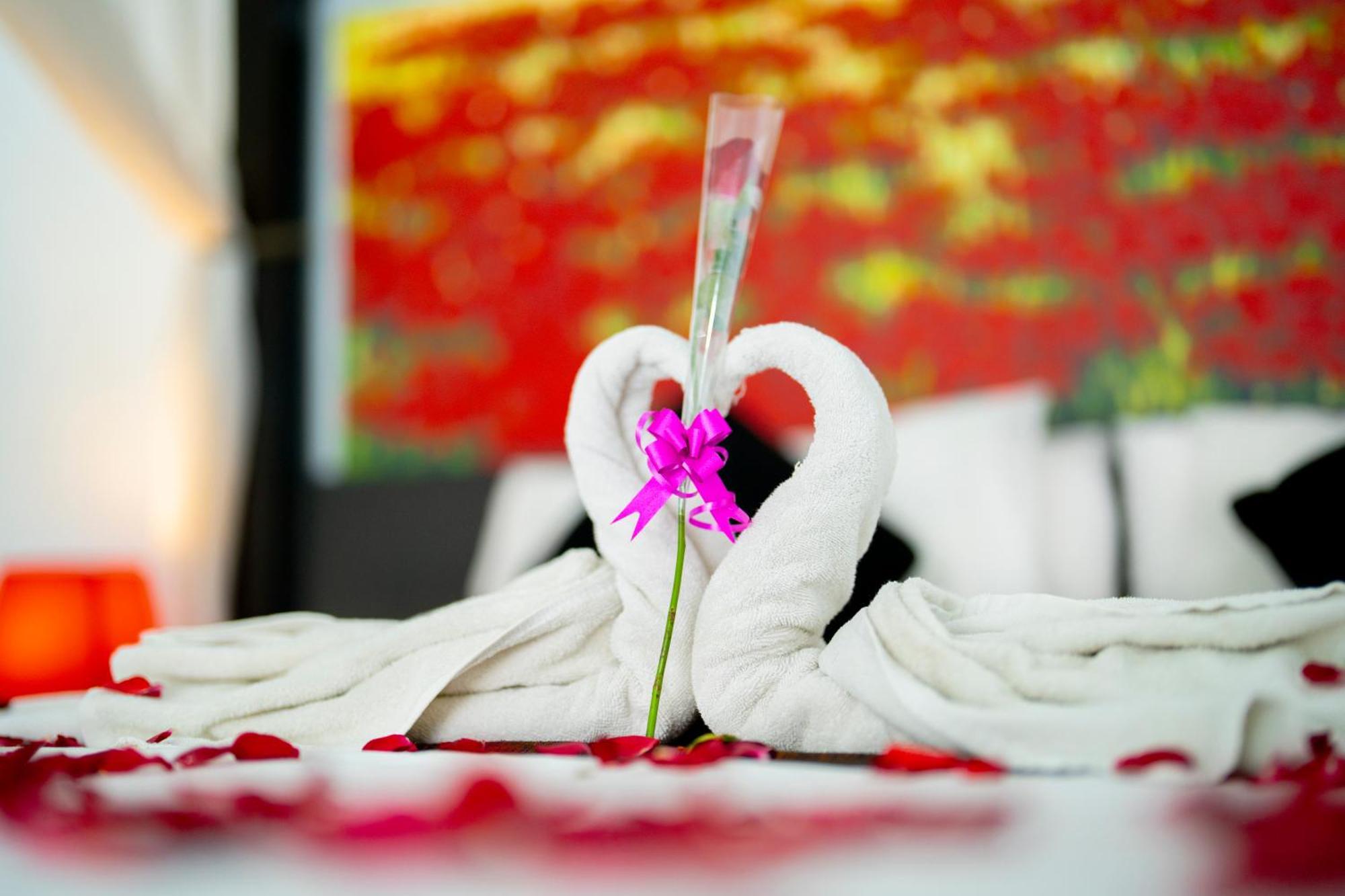 Amor Bali Villas & Spa Resort Seminyak Extérieur photo