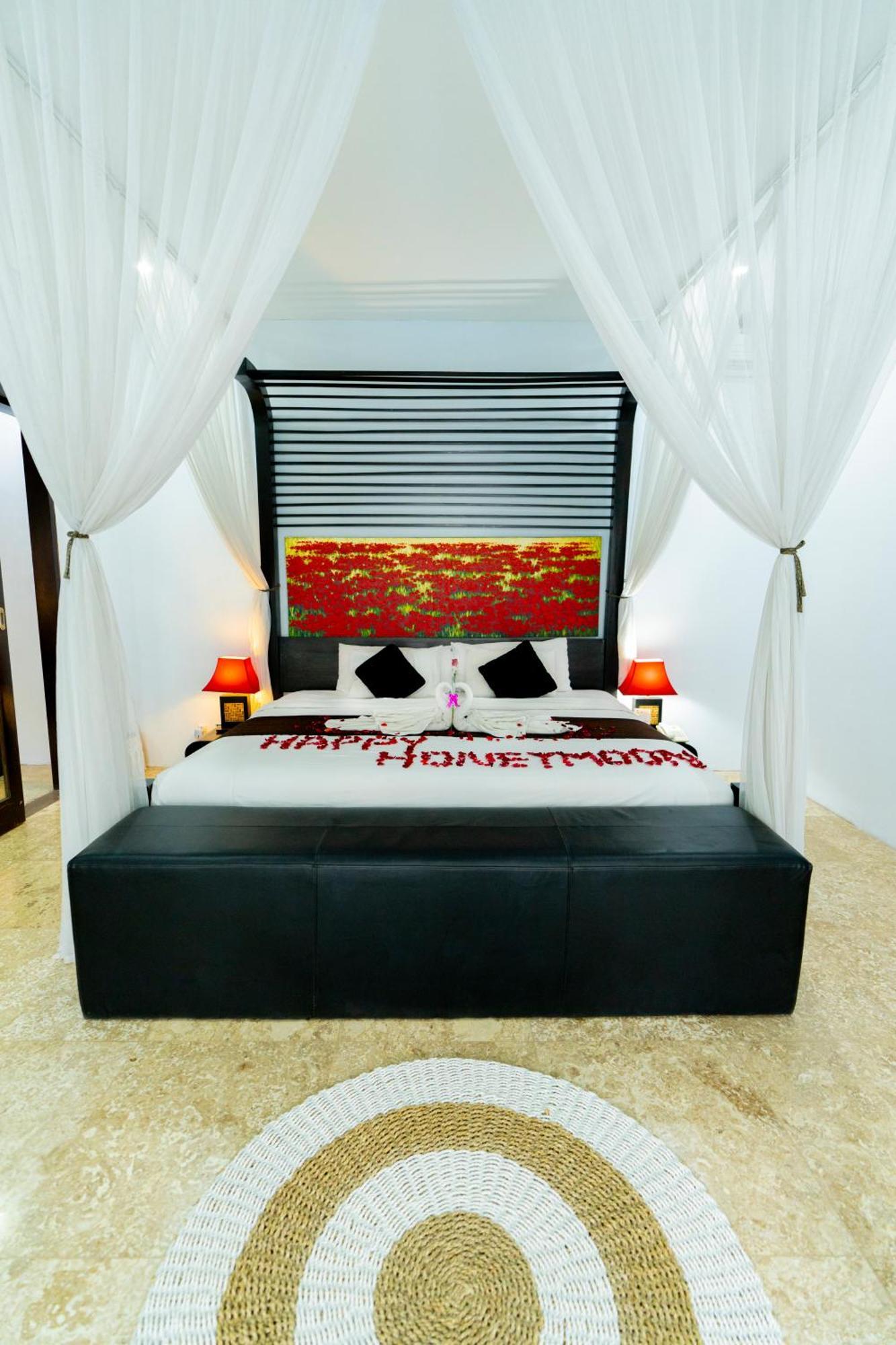Amor Bali Villas & Spa Resort Seminyak Extérieur photo