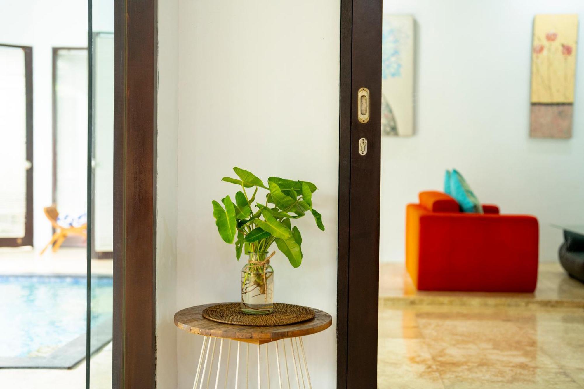 Amor Bali Villas & Spa Resort Seminyak Extérieur photo