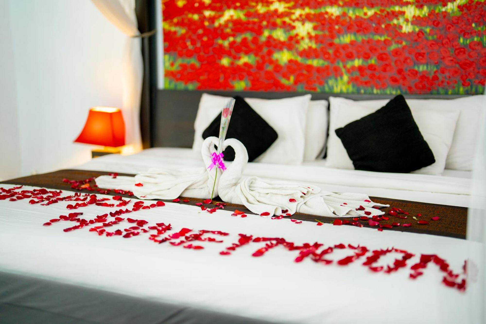 Amor Bali Villas & Spa Resort Seminyak Extérieur photo