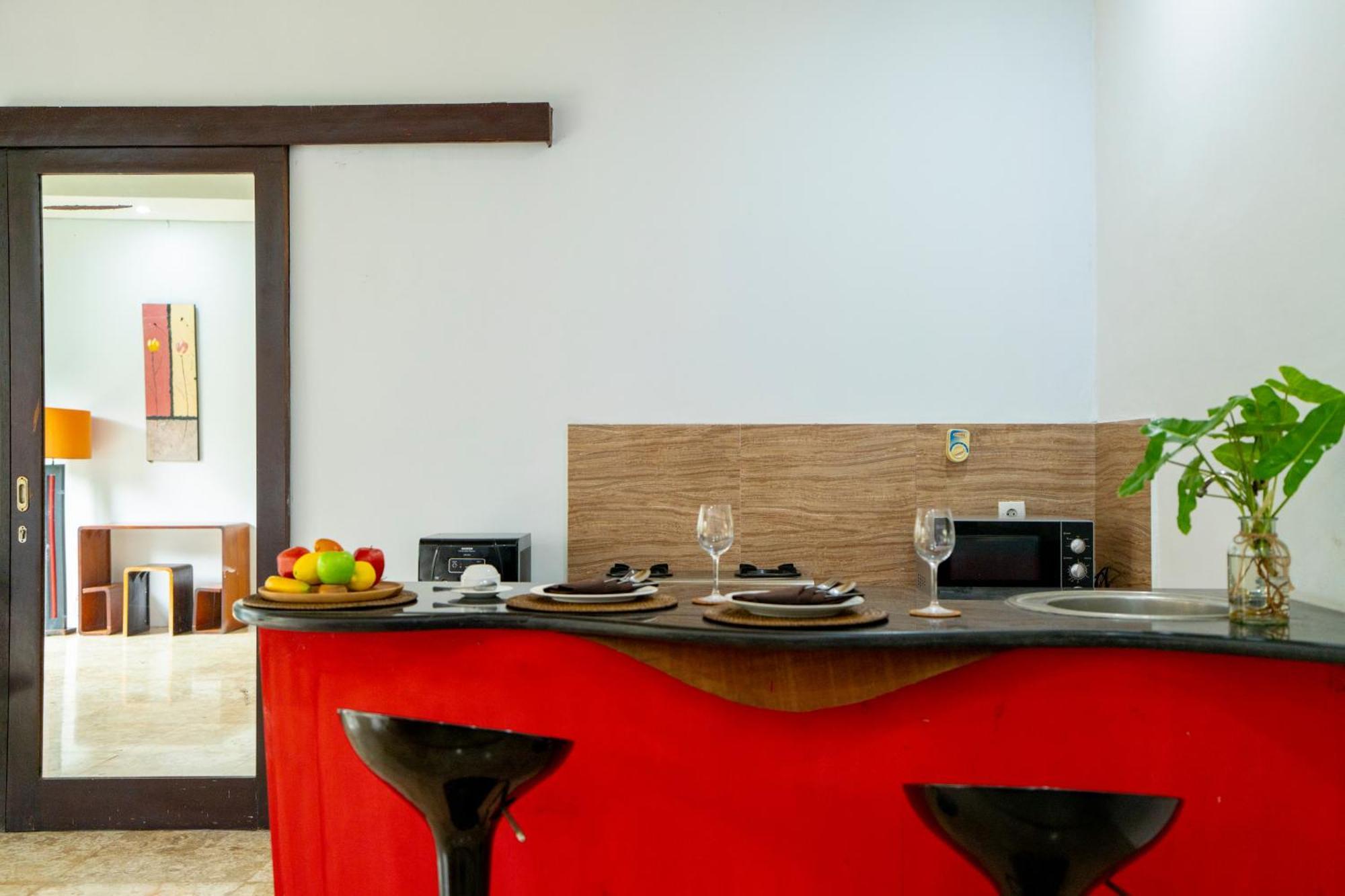 Amor Bali Villas & Spa Resort Seminyak Extérieur photo