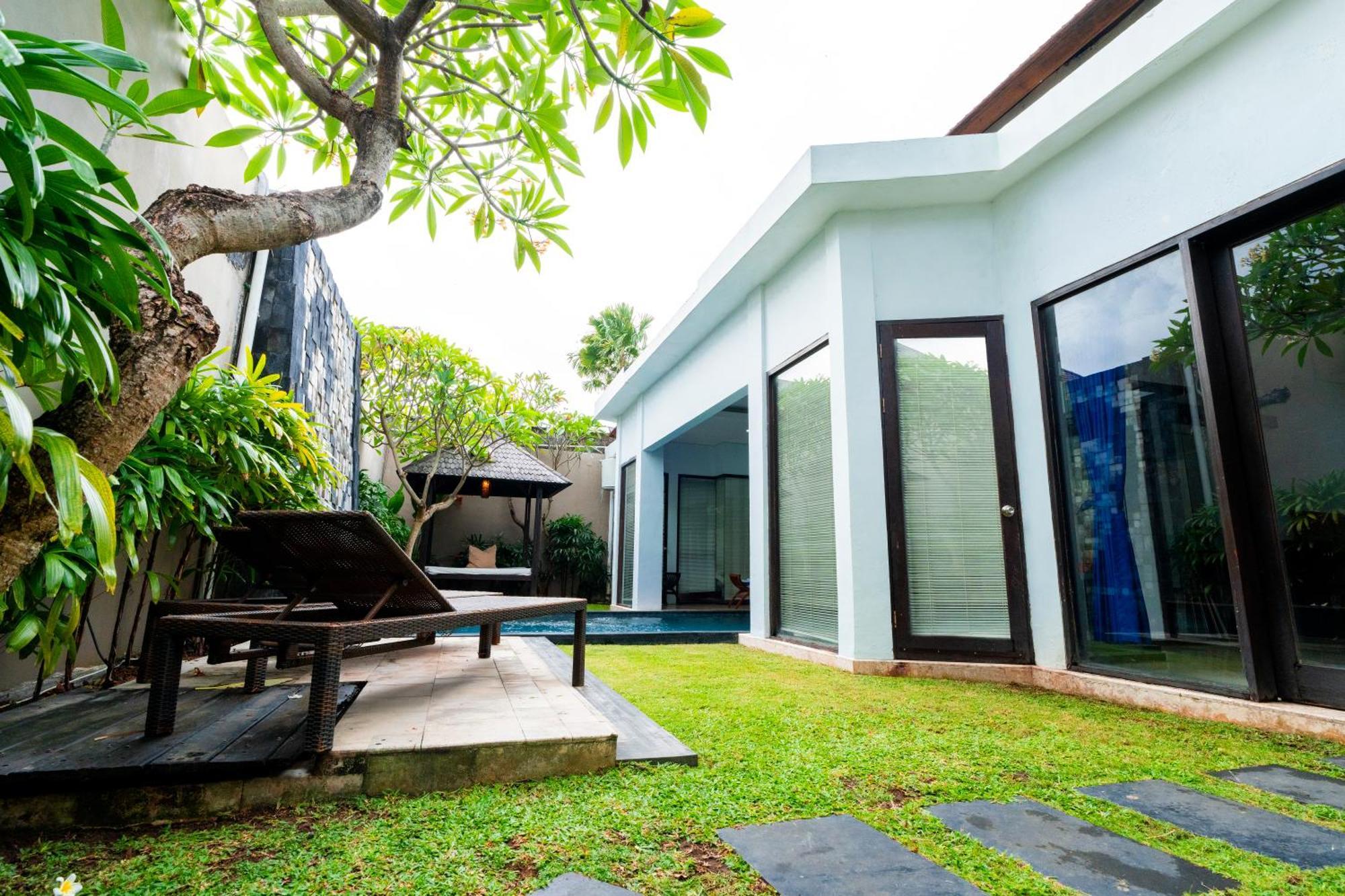 Amor Bali Villas & Spa Resort Seminyak Extérieur photo