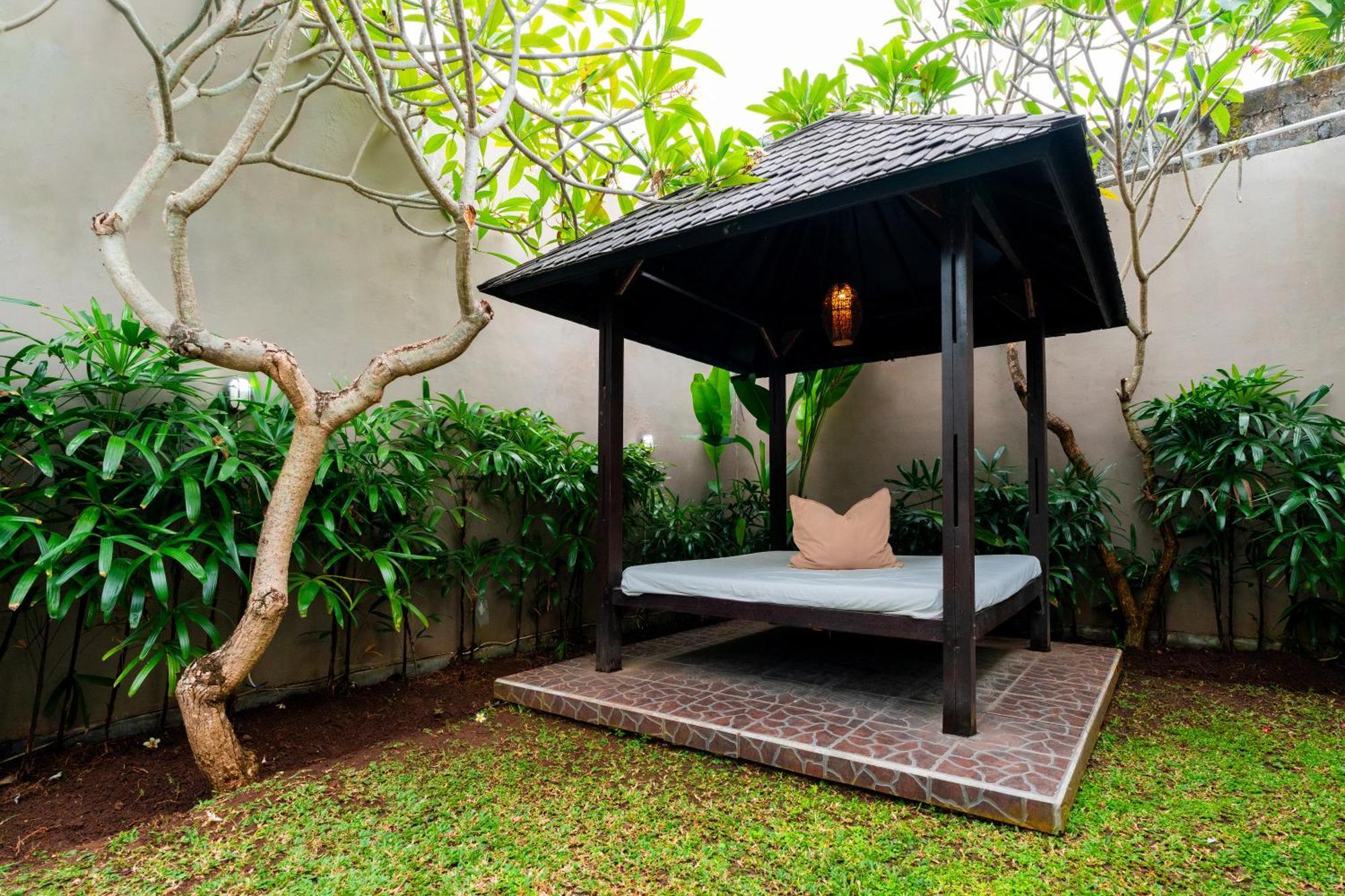 Amor Bali Villas & Spa Resort Seminyak Extérieur photo