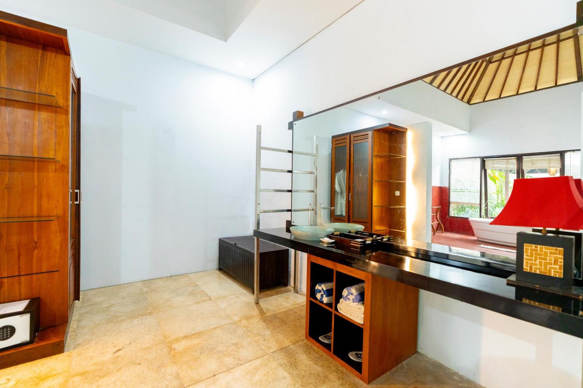 Amor Bali Villas & Spa Resort Seminyak Extérieur photo