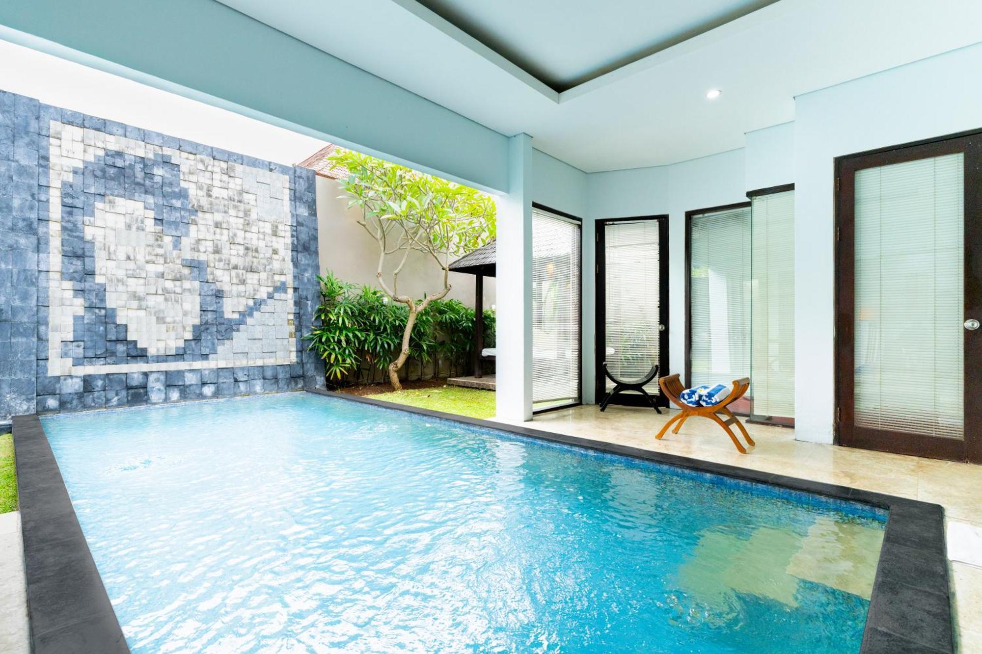 Amor Bali Villas & Spa Resort Seminyak Extérieur photo
