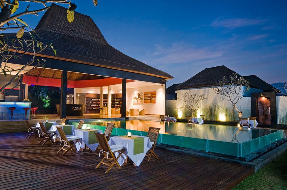 Amor Bali Villas & Spa Resort Seminyak Extérieur photo