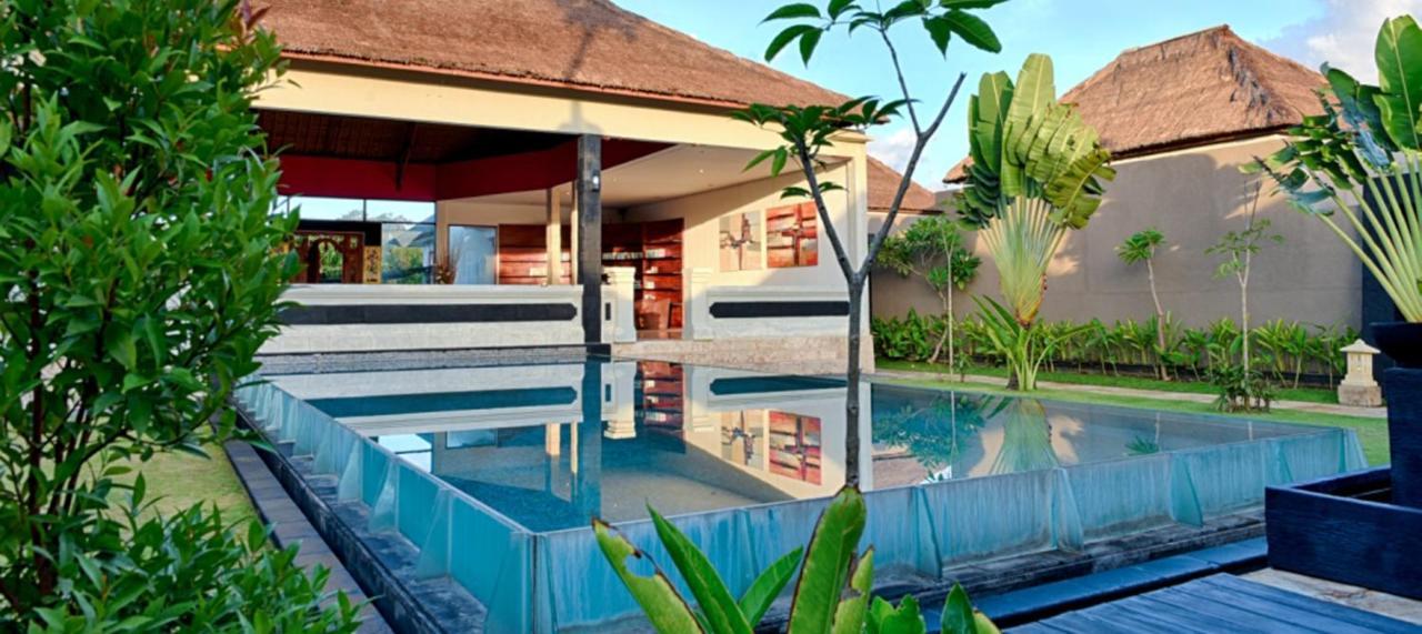 Amor Bali Villas & Spa Resort Seminyak Extérieur photo